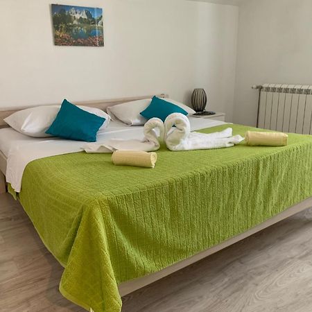 Lana Apartment Биоград на Мору Стая снимка