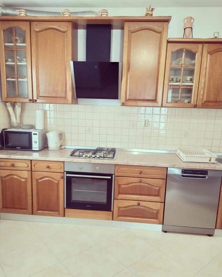 Lana Apartment Биоград на Мору Екстериор снимка