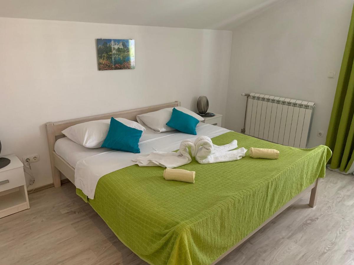 Lana Apartment Биоград на Мору Стая снимка