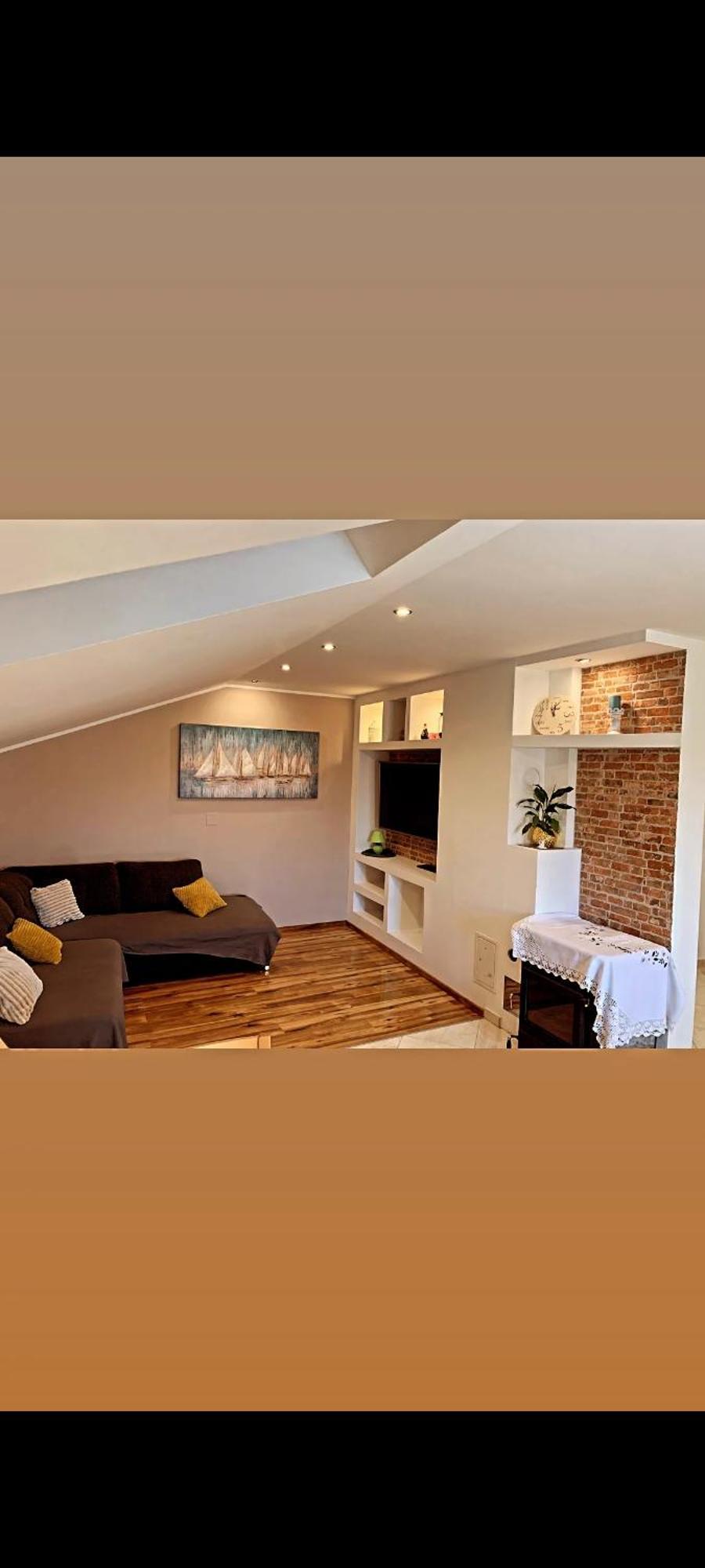 Lana Apartment Биоград на Мору Стая снимка