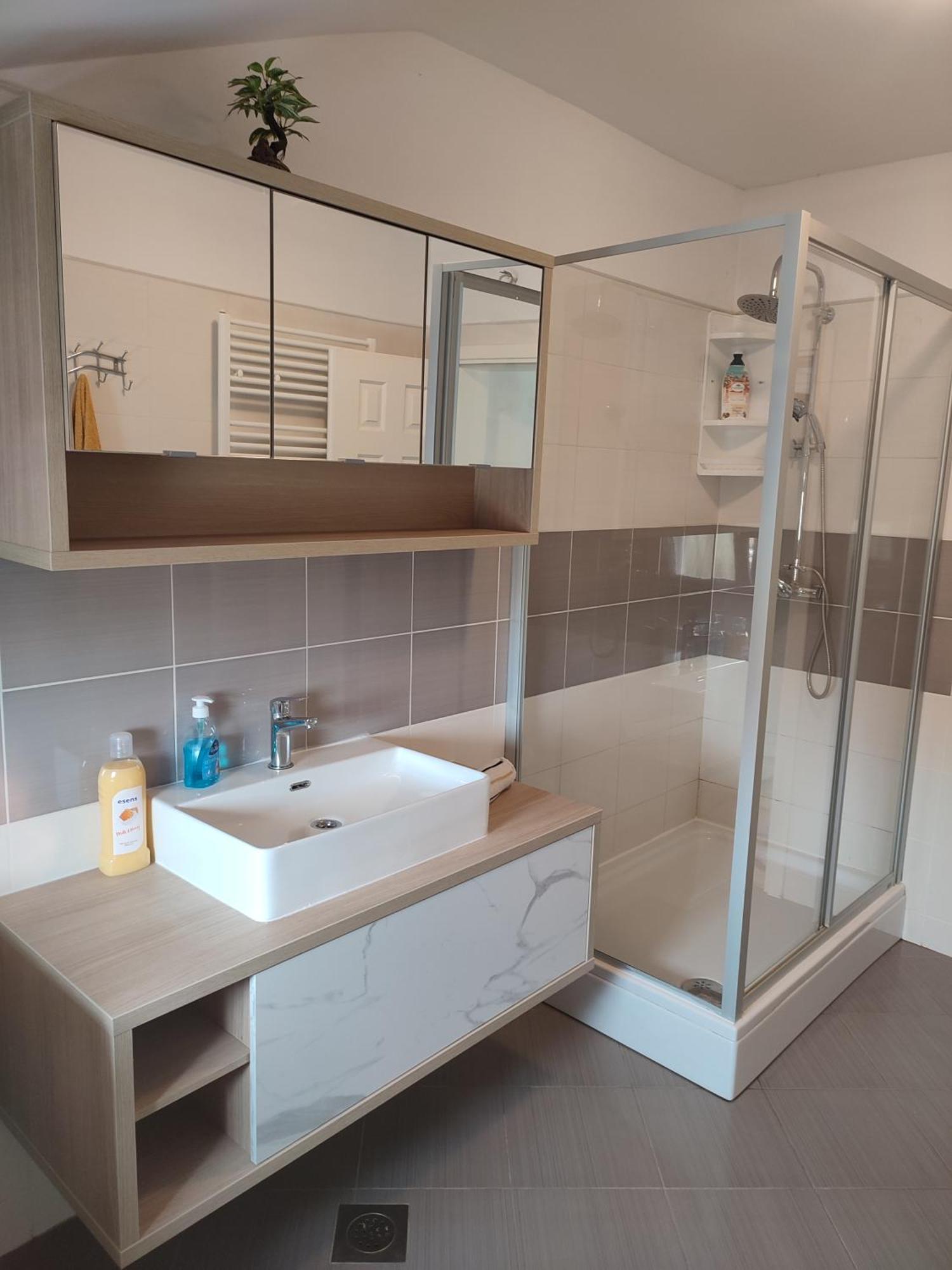 Lana Apartment Биоград на Мору Стая снимка